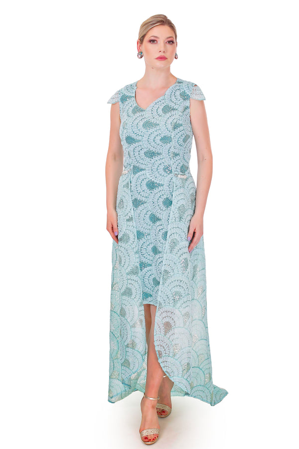 Rochie dantela FR-107